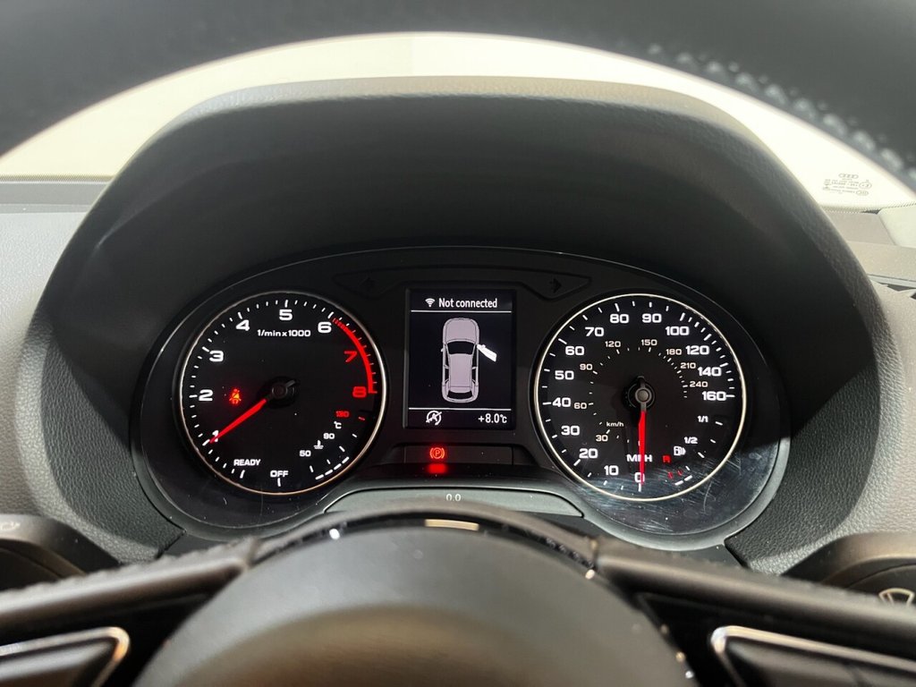 Used Audi Q2 2017 for sale - 77499381: Photo 23