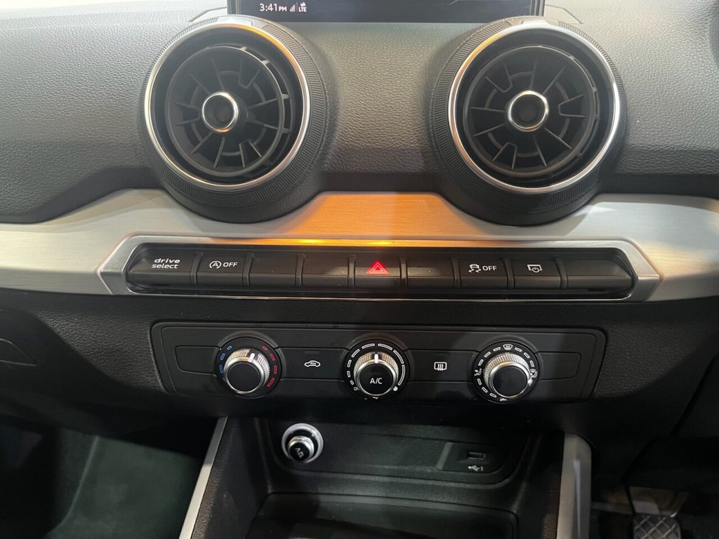 Used Audi Q2 2017 for sale - 77499381: Photo 28