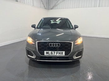 Used Audi Q2 2017 for sale - 77499381: Photo