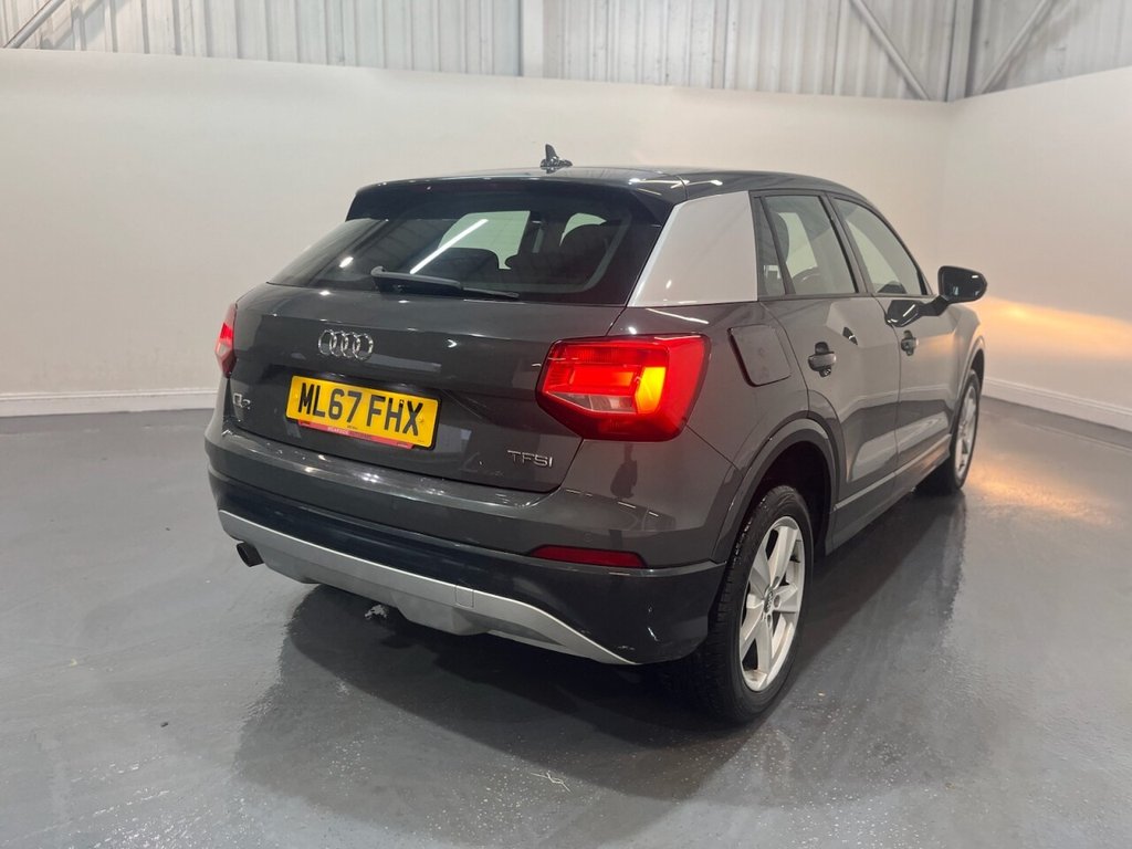Used Audi Q2 2017 for sale - 77499381: Photo 36