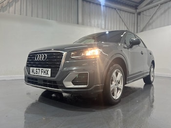 Used Audi Q2 2017 for sale - 77499381: Photo