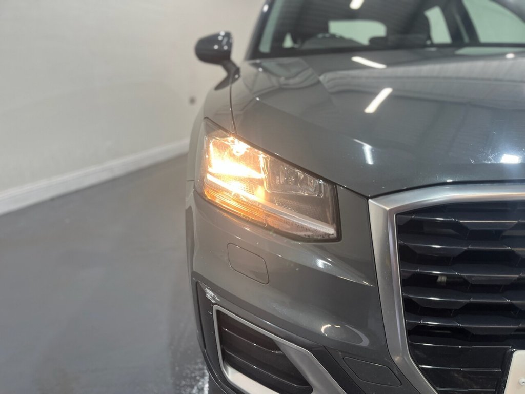 Used Audi Q2 2017 for sale - 77499381: Photo 8
