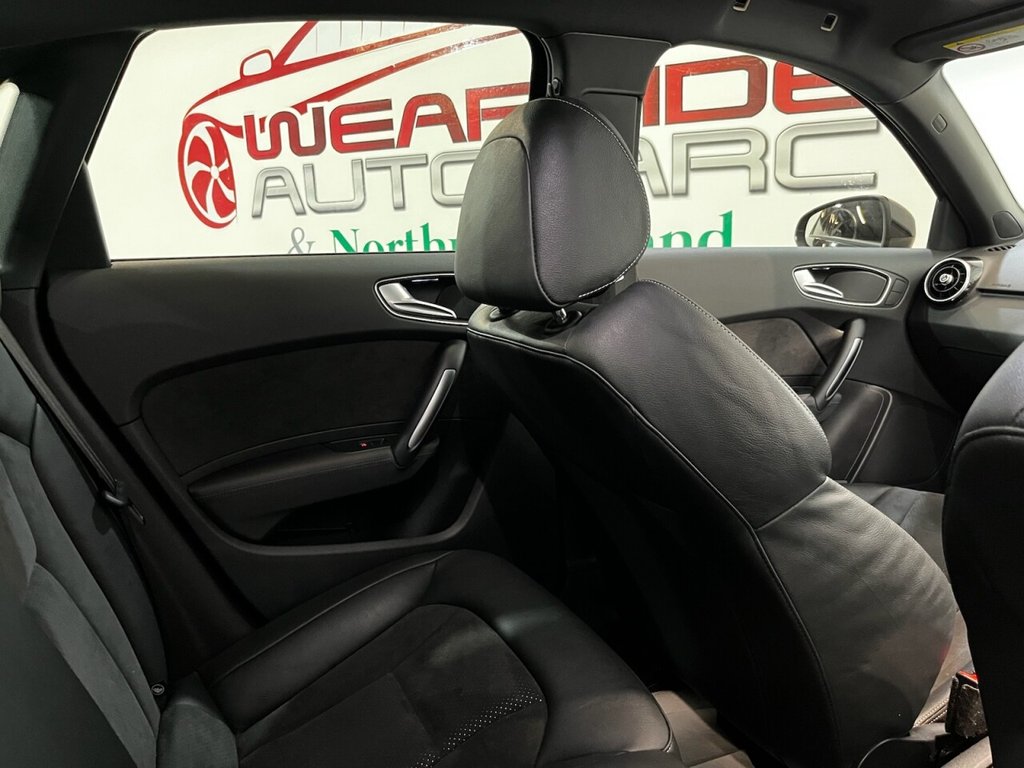 Used Audi A1 2018 for sale - 76386592: Photo 19