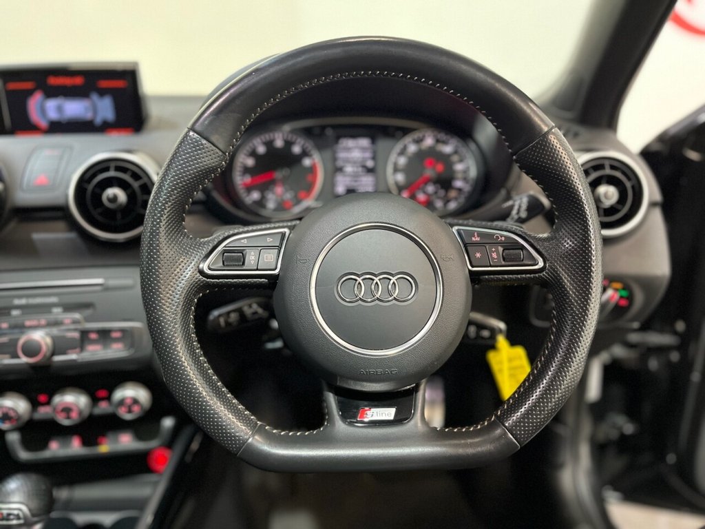 Used Audi A1 2018 for sale - 76386592: Photo 26