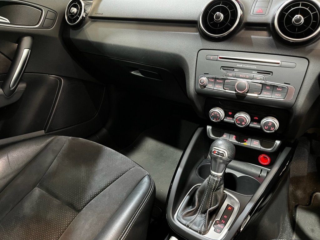 Used Audi A1 2018 for sale - 76386592: Photo 27