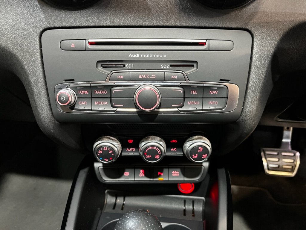 Used Audi A1 2018 for sale - 76386592: Photo 29