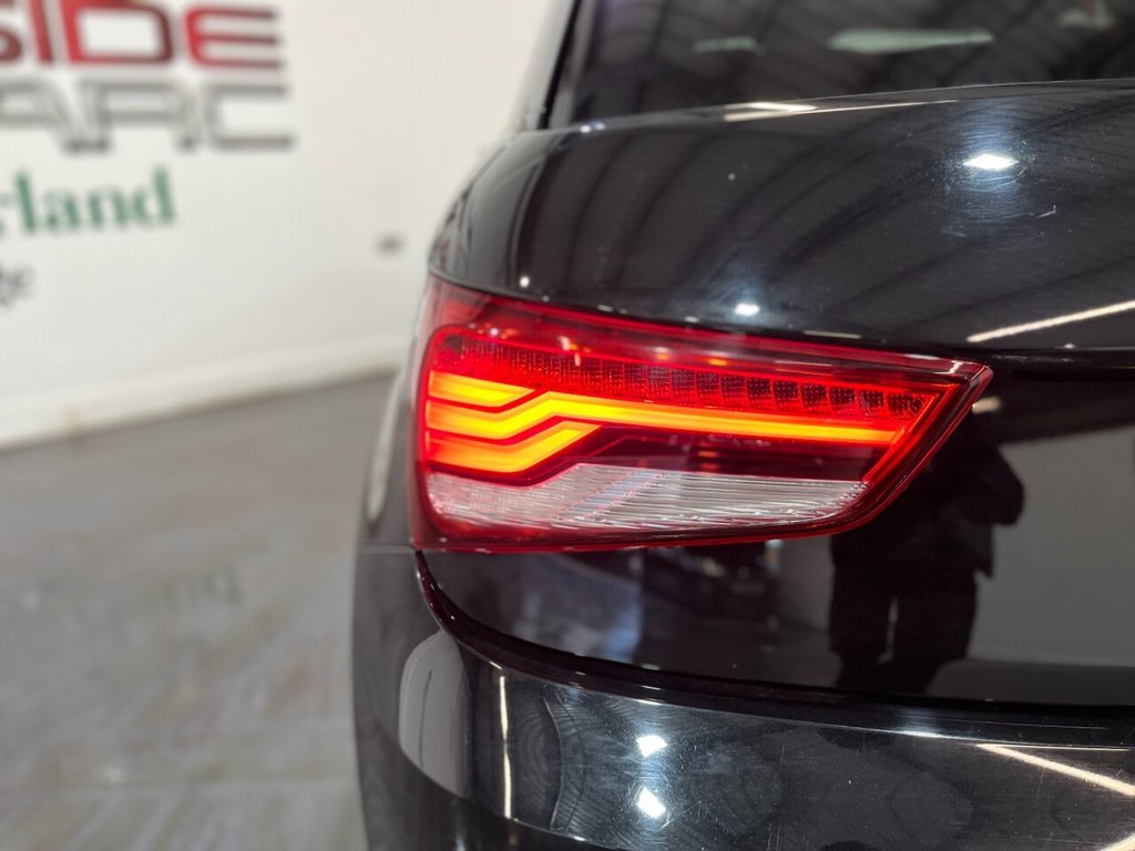 Used Audi A1 2018 for sale - 76386592: Photo 33