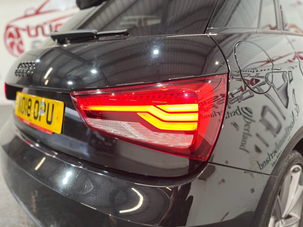 Used Audi A1 2018 for sale - 76386592: Photo 35