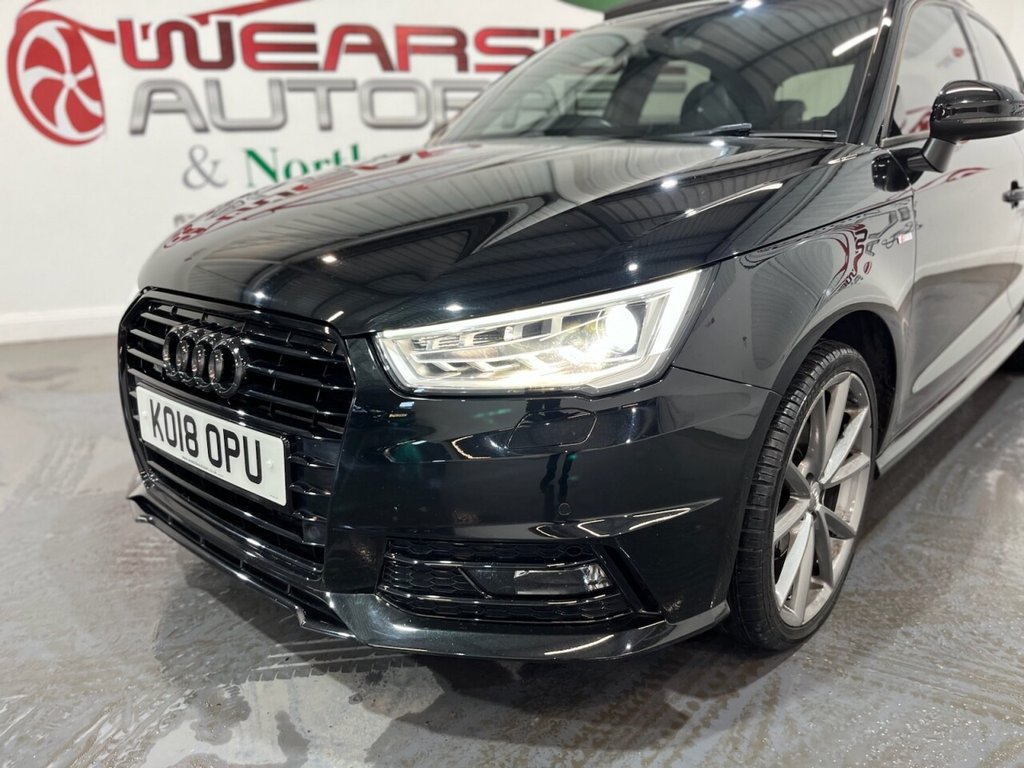 Used Audi A1 2018 for sale - 76386592: Photo 5