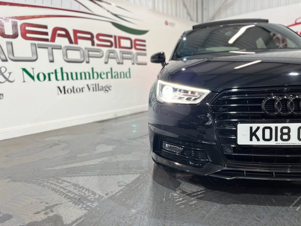 Used Audi A1 2018 for sale - 76386592: Photo 7