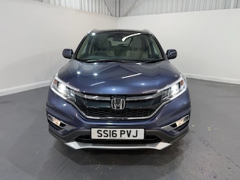 Used Honda CR-V 2016 for sale - 79288763: Photo