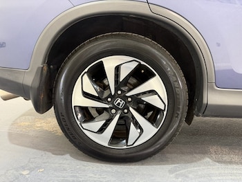 Used Honda CR-V 2016 for sale - 79288763: Photo