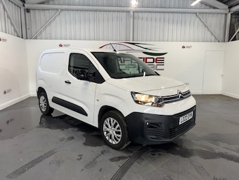 Used Citroen Berlingo 2022 for sale - 79529978: Photo