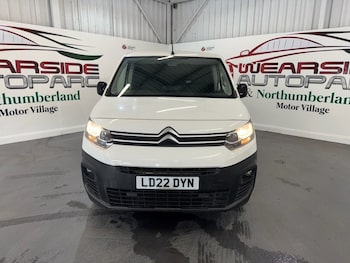 Used Citroen Berlingo 2022 for sale - 79529978: Photo