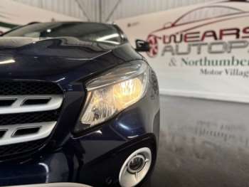 Used Mercedes-Benz GLA 2018 for sale - 74930654: Photo