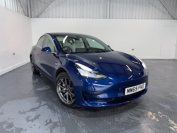 Used Tesla Model 3 2019 for sale - 79221330: Photo