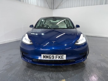 Used Tesla Model 3 2019 for sale - 79221330: Photo