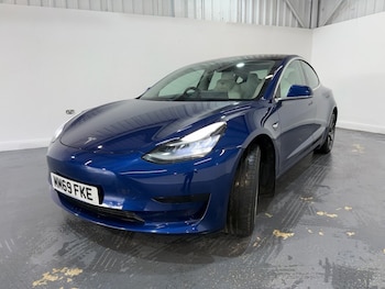 Used Tesla Model 3 2019 for sale - 79221330: Photo