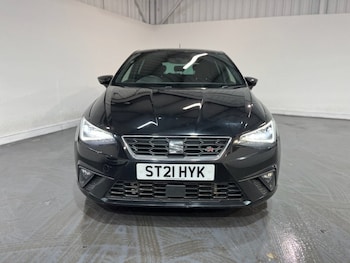 Used SEAT Ibiza 2021 for sale - 77655465: Photo