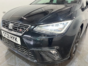 Used SEAT Ibiza 2021 for sale - 77655465: Photo