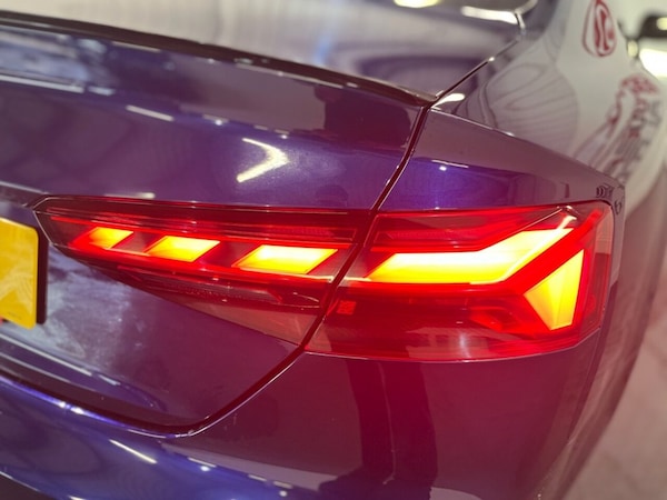Used Audi A5 2021 for sale - 75573141: Photo 11