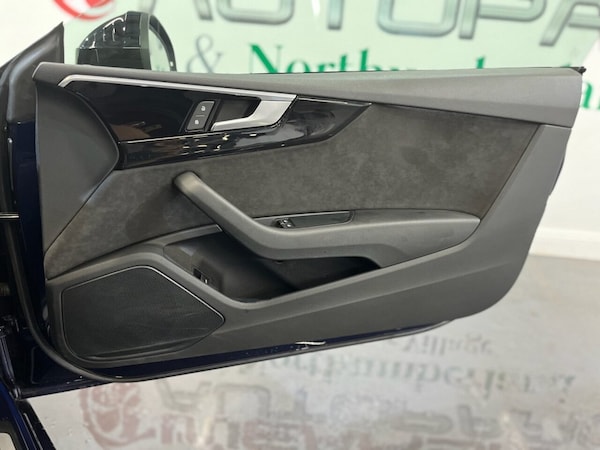 Used Audi A5 2021 for sale - 75573141: Photo 13