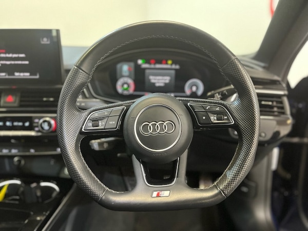 Used Audi A5 2021 for sale - 75573141: Photo 16