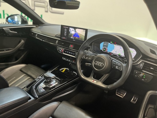 Used Audi A5 2021 for sale - 75573141: Photo 17