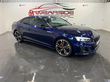 Audi - A5