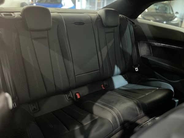 Used Audi A5 2021 for sale - 75573141: Photo 20