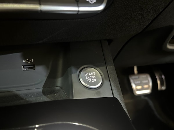Used Audi A5 2021 for sale - 75573141: Photo 21