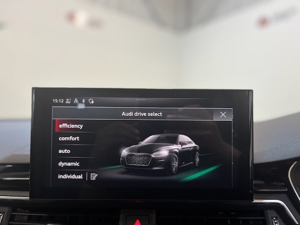 Used Audi A5 2021 for sale - 75573141: Photo 24