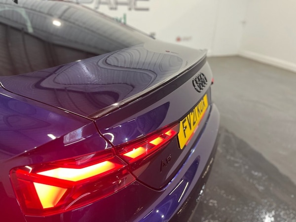 Used Audi A5 2021 for sale - 75573141: Photo 7