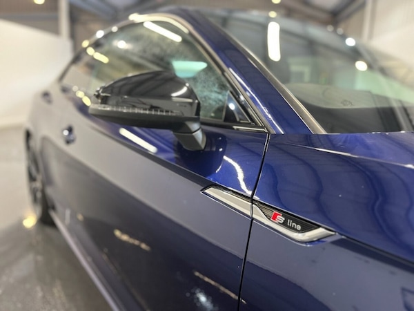Used Audi A5 2021 for sale - 75573141: Photo 9