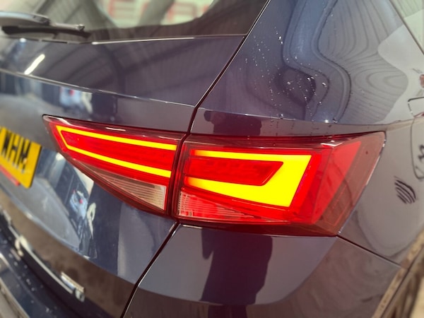 Used SEAT Ateca 2017 for sale - 72590390: Photo 10