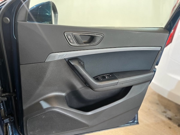 Used SEAT Ateca 2017 for sale - 72590390: Photo 11
