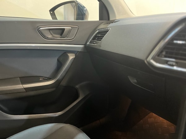 Used SEAT Ateca 2017 for sale - 72590390: Photo 16