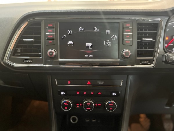 Used SEAT Ateca 2017 for sale - 72590390: Photo 20