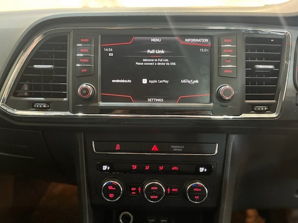 Used SEAT Ateca 2017 for sale - 72590390: Photo 23