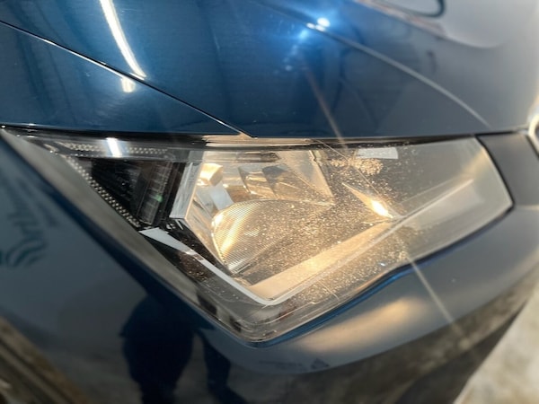 Used SEAT Ateca 2017 for sale - 72590390: Photo 8