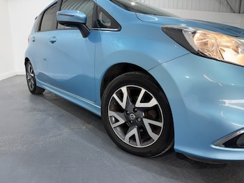 Used Nissan Note 2014 for sale - 79313751: Photo