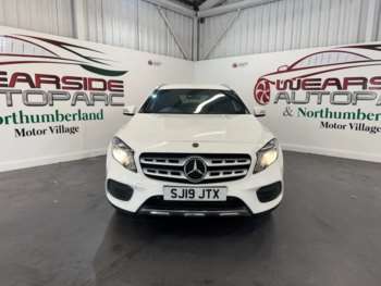 Used Mercedes-Benz GLA 2019 for sale - 74746903: Photo