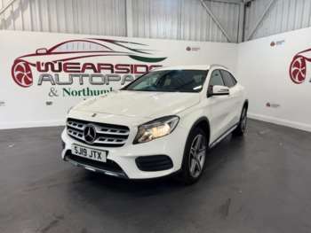 Used Mercedes-Benz GLA 2019 for sale - 74746903: Photo