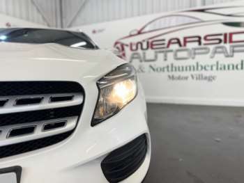 Used Mercedes-Benz GLA 2019 for sale - 74746903: Photo