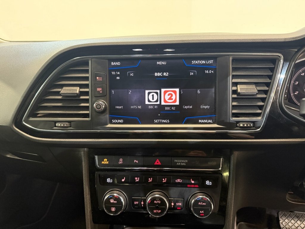 Used SEAT Leon 2018 for sale - 76105618: Photo 10