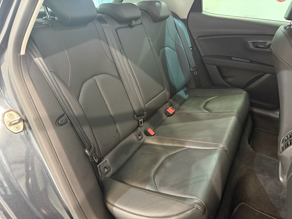 Used SEAT Leon 2018 for sale - 76105618: Photo 19