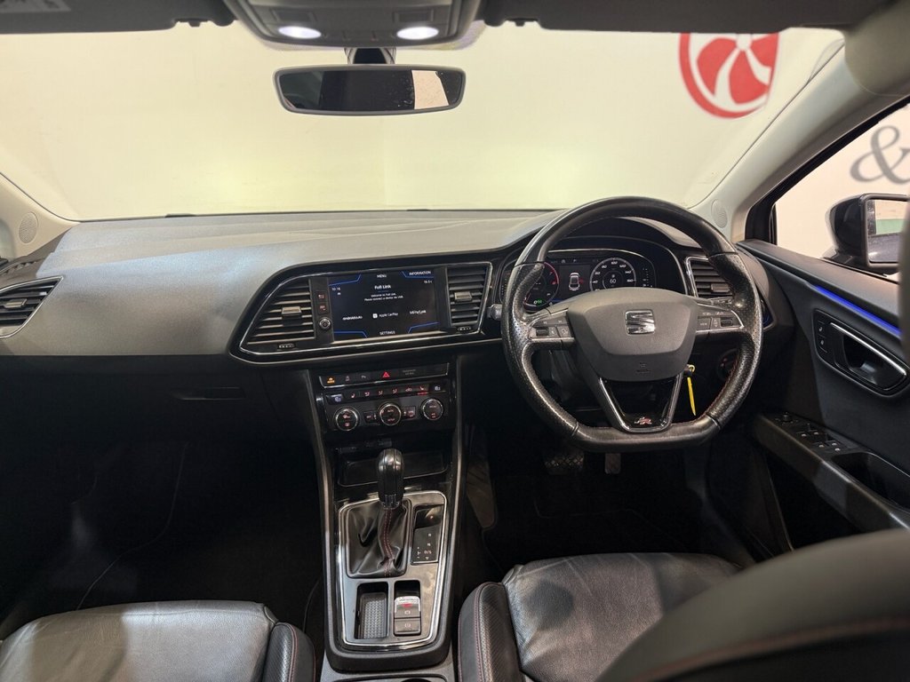Used SEAT Leon 2018 for sale - 76105618: Photo 20