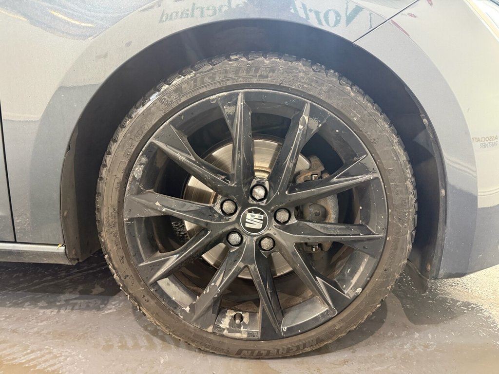 Used SEAT Leon 2018 for sale - 76105618: Photo 21