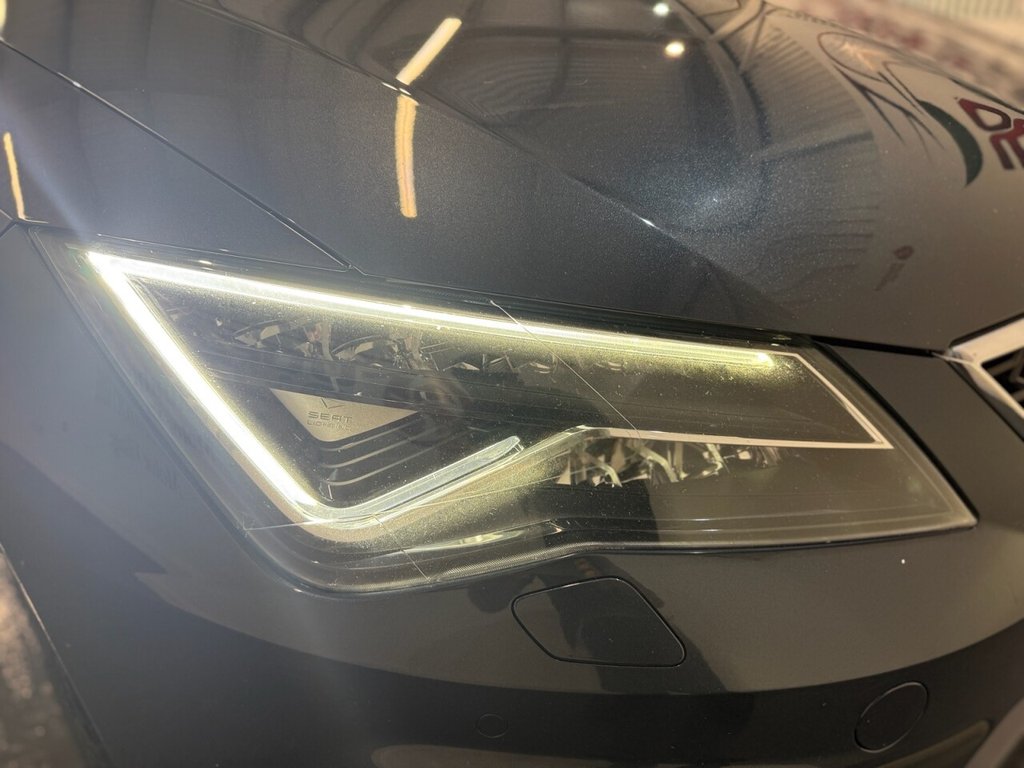 Used SEAT Leon 2018 for sale - 76105618: Photo 22