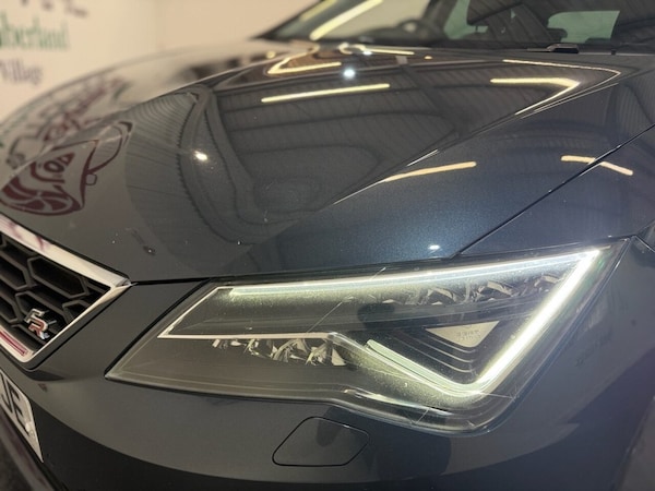 Used SEAT Leon 2018 for sale - 76105618: Photo 23